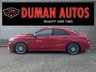 USED 2016 66 MERCEDES-BENZ CLA 2.1 CLA200d AMG Line Coupe 4dr Diesel Manual Euro 6 (s/s) (136 ps) PARKING AID+ PRIVACY GLASS+ HALF LEATHER TRIM+ BLUETOOTH+ ECO+ START/STOP+ DUAL CLIMATE CONTROL+ CRUISE CONTROL+ AUTO HEADLIGHTS+ &pound;20 ROAD TAX+ 18 INCH ALLOY WHEELS+