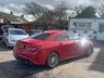 USED 2016 66 MERCEDES-BENZ CLA 2.1 CLA200d AMG Line Coupe 4dr Diesel Manual Euro 6 (s/s) (136 ps) PARKING AID+ PRIVACY GLASS+ HALF LEATHER TRIM+ BLUETOOTH+ ECO+ START/STOP+ DUAL CLIMATE CONTROL+ CRUISE CONTROL+ AUTO HEADLIGHTS+ &pound;20 ROAD TAX+ 18 INCH ALLOY WHEELS+