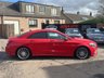 USED 2016 66 MERCEDES-BENZ CLA 2.1 CLA200d AMG Line Coupe 4dr Diesel Manual Euro 6 (s/s) (136 ps) PARKING AID+ PRIVACY GLASS+ HALF LEATHER TRIM+ BLUETOOTH+ ECO+ START/STOP+ DUAL CLIMATE CONTROL+ CRUISE CONTROL+ AUTO HEADLIGHTS+ &pound;20 ROAD TAX+ 18 INCH ALLOY WHEELS+