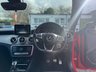 USED 2016 66 MERCEDES-BENZ CLA 2.1 CLA200d AMG Line Coupe 4dr Diesel Manual Euro 6 (s/s) (136 ps) PARKING AID+ PRIVACY GLASS+ HALF LEATHER TRIM+ BLUETOOTH+ ECO+ START/STOP+ DUAL CLIMATE CONTROL+ CRUISE CONTROL+ AUTO HEADLIGHTS+ &pound;20 ROAD TAX+ 18 INCH ALLOY WHEELS+