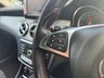 USED 2016 66 MERCEDES-BENZ CLA 2.1 CLA200d AMG Line Coupe 4dr Diesel Manual Euro 6 (s/s) (136 ps) PARKING AID+ PRIVACY GLASS+ HALF LEATHER TRIM+ BLUETOOTH+ ECO+ START/STOP+ DUAL CLIMATE CONTROL+ CRUISE CONTROL+ AUTO HEADLIGHTS+ &pound;20 ROAD TAX+ 18 INCH ALLOY WHEELS+