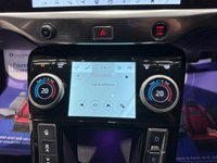 USED 2019 68 JAGUAR I-PACE 400 90kWh First Edition SUV 5dr Electric Auto 4WD (400 ps) 1 OWNER FROM NEW + SPORTS SEATS + PANORAMIC SUNROOF