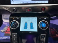 USED 2019 68 JAGUAR I-PACE 400 90kWh First Edition SUV 5dr Electric Auto 4WD (400 ps) 1 OWNER FROM NEW + SPORTS SEATS + PANORAMIC SUNROOF