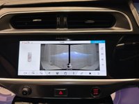 USED 2019 68 JAGUAR I-PACE 400 90kWh First Edition SUV 5dr Electric Auto 4WD (400 ps) 1 OWNER FROM NEW + SPORTS SEATS + PANORAMIC SUNROOF