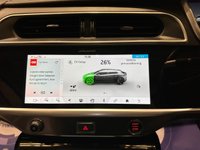 USED 2019 68 JAGUAR I-PACE 400 90kWh First Edition SUV 5dr Electric Auto 4WD (400 ps) 1 OWNER FROM NEW + SPORTS SEATS + PANORAMIC SUNROOF