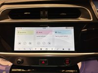 USED 2019 68 JAGUAR I-PACE 400 90kWh First Edition SUV 5dr Electric Auto 4WD (400 ps) 1 OWNER FROM NEW + SPORTS SEATS + PANORAMIC SUNROOF