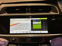 USED 2019 68 JAGUAR I-PACE 400 90kWh First Edition SUV 5dr Electric Auto 4WD (400 ps) 1 OWNER FROM NEW + SPORTS SEATS + PANORAMIC SUNROOF
