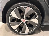 USED 2019 68 JAGUAR I-PACE 400 90kWh First Edition SUV 5dr Electric Auto 4WD (400 ps) 1 OWNER FROM NEW + SPORTS SEATS + PANORAMIC SUNROOF