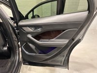 USED 2019 68 JAGUAR I-PACE 400 90kWh First Edition SUV 5dr Electric Auto 4WD (400 ps) 1 OWNER FROM NEW + SPORTS SEATS + PANORAMIC SUNROOF