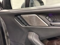 USED 2019 68 JAGUAR I-PACE 400 90kWh First Edition SUV 5dr Electric Auto 4WD (400 ps) 1 OWNER FROM NEW + SPORTS SEATS + PANORAMIC SUNROOF