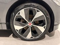 USED 2019 68 JAGUAR I-PACE 400 90kWh First Edition SUV 5dr Electric Auto 4WD (400 ps) 1 OWNER FROM NEW + SPORTS SEATS + PANORAMIC SUNROOF