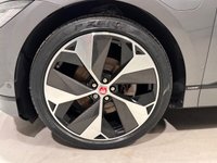 USED 2019 68 JAGUAR I-PACE 400 90kWh First Edition SUV 5dr Electric Auto 4WD (400 ps) 1 OWNER FROM NEW + SPORTS SEATS + PANORAMIC SUNROOF