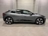 USED 2019 68 JAGUAR I-PACE 400 90kWh First Edition SUV 5dr Electric Auto 4WD (400 ps) 1 OWNER FROM NEW + SPORTS SEATS + PANORAMIC SUNROOF