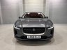USED 2019 68 JAGUAR I-PACE 400 90kWh First Edition SUV 5dr Electric Auto 4WD (400 ps) 1 OWNER FROM NEW + SPORTS SEATS + PANORAMIC SUNROOF