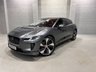 USED 2019 68 JAGUAR I-PACE 400 90kWh First Edition SUV 5dr Electric Auto 4WD (400 ps) 1 OWNER FROM NEW + SPORTS SEATS + PANORAMIC SUNROOF