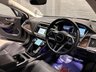 USED 2019 68 JAGUAR I-PACE 400 90kWh First Edition SUV 5dr Electric Auto 4WD (400 ps) 1 OWNER FROM NEW + SPORTS SEATS + PANORAMIC SUNROOF