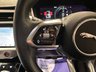 USED 2019 68 JAGUAR I-PACE 400 90kWh First Edition SUV 5dr Electric Auto 4WD (400 ps) 1 OWNER FROM NEW + SPORTS SEATS + PANORAMIC SUNROOF