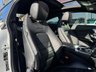 USED 2017 10 MERCEDES-BENZ C-CLASS 2.1 C250d AMG Line (Premium Plus) Coupe 2dr Diesel G-Tronic+ Euro 6 (s/s) (204 ps) * HUGE SPEC LIST * PANORAMIC SUNROOF * REAR CAMERA * HEATED LEATHER SEATS * BLACK ASH WOOD TRIM * CRUISE CONTROL * MERCEDES ME CONNECT * 2-ZONE CLIMATE CONTROL * IRIDIUM SILVER * LED LIGHTS * SPORTS SUSPENSION * SAT NAV * DAB * STUNNING THROUGHOUT * 