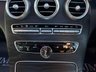 USED 2017 10 MERCEDES-BENZ C-CLASS 2.1 C250d AMG Line (Premium Plus) Coupe 2dr Diesel G-Tronic+ Euro 6 (s/s) (204 ps) * HUGE SPEC LIST * PANORAMIC SUNROOF * REAR CAMERA * HEATED LEATHER SEATS * BLACK ASH WOOD TRIM * CRUISE CONTROL * MERCEDES ME CONNECT * 2-ZONE CLIMATE CONTROL * IRIDIUM SILVER * LED LIGHTS * SPORTS SUSPENSION * SAT NAV * DAB * STUNNING THROUGHOUT * 