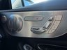 USED 2017 10 MERCEDES-BENZ C-CLASS 2.1 C250d AMG Line (Premium Plus) Coupe 2dr Diesel G-Tronic+ Euro 6 (s/s) (204 ps) * HUGE SPEC LIST * PANORAMIC SUNROOF * REAR CAMERA * HEATED LEATHER SEATS * BLACK ASH WOOD TRIM * CRUISE CONTROL * MERCEDES ME CONNECT * 2-ZONE CLIMATE CONTROL * IRIDIUM SILVER * LED LIGHTS * SPORTS SUSPENSION * SAT NAV * DAB * STUNNING THROUGHOUT * 