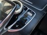 USED 2017 10 MERCEDES-BENZ C-CLASS 2.1 C250d AMG Line (Premium Plus) Coupe 2dr Diesel G-Tronic+ Euro 6 (s/s) (204 ps) * HUGE SPEC LIST * PANORAMIC SUNROOF * REAR CAMERA * HEATED LEATHER SEATS * BLACK ASH WOOD TRIM * CRUISE CONTROL * MERCEDES ME CONNECT * 2-ZONE CLIMATE CONTROL * IRIDIUM SILVER * LED LIGHTS * SPORTS SUSPENSION * SAT NAV * DAB * STUNNING THROUGHOUT * 