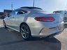 USED 2017 10 MERCEDES-BENZ C-CLASS 2.1 C250d AMG Line (Premium Plus) Coupe 2dr Diesel G-Tronic+ Euro 6 (s/s) (204 ps) * HUGE SPEC LIST * PANORAMIC SUNROOF * REAR CAMERA * HEATED LEATHER SEATS * BLACK ASH WOOD TRIM * CRUISE CONTROL * MERCEDES ME CONNECT * 2-ZONE CLIMATE CONTROL * IRIDIUM SILVER * LED LIGHTS * SPORTS SUSPENSION * SAT NAV * DAB * STUNNING THROUGHOUT * 