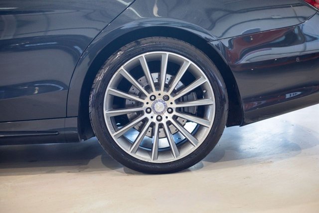 2016 Mercedes-Benz S-Class 3L Amg Line 4dr - Photo 7