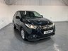 USED 2018 68 HONDA HR-V 1.5 i-VTEC SE SUV 5dr Petrol CVT Euro 6 (s/s) (130 ps) 2 keys, reverse camera, cruise, DAB