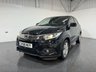 USED 2018 68 HONDA HR-V 1.5 i-VTEC SE SUV 5dr Petrol CVT Euro 6 (s/s) (130 ps) 2 keys, reverse camera, cruise, DAB