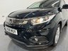 USED 2018 68 HONDA HR-V 1.5 i-VTEC SE SUV 5dr Petrol CVT Euro 6 (s/s) (130 ps) 2 keys, reverse camera, cruise, DAB