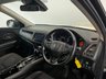 USED 2018 68 HONDA HR-V 1.5 i-VTEC SE SUV 5dr Petrol CVT Euro 6 (s/s) (130 ps) 2 keys, reverse camera, cruise, DAB