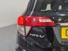 USED 2018 68 HONDA HR-V 1.5 i-VTEC SE SUV 5dr Petrol CVT Euro 6 (s/s) (130 ps) 2 keys, reverse camera, cruise, DAB