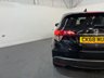 USED 2018 68 HONDA HR-V 1.5 i-VTEC SE SUV 5dr Petrol CVT Euro 6 (s/s) (130 ps) 2 keys, reverse camera, cruise, DAB