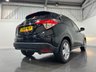 USED 2018 68 HONDA HR-V 1.5 i-VTEC SE SUV 5dr Petrol CVT Euro 6 (s/s) (130 ps) 2 keys, reverse camera, cruise, DAB