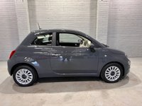 USED 2022 22 FIAT 500 1.0 MHEV Dolcevita Hatchback 3dr Petrol Manual Euro 6 (s/s) (70 bhp) 1 OWNER FROM NEW + APPLE CAR PLAY + PAN ROOF