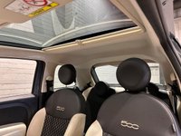 USED 2022 22 FIAT 500 1.0 MHEV Dolcevita Hatchback 3dr Petrol Manual Euro 6 (s/s) (70 bhp) 1 OWNER FROM NEW + APPLE CAR PLAY + PAN ROOF