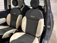USED 2022 22 FIAT 500 1.0 MHEV Dolcevita Hatchback 3dr Petrol Manual Euro 6 (s/s) (70 bhp) 1 OWNER FROM NEW + APPLE CAR PLAY + PAN ROOF