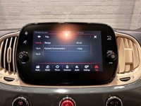 USED 2022 22 FIAT 500 1.0 MHEV Dolcevita Hatchback 3dr Petrol Manual Euro 6 (s/s) (70 bhp) 1 OWNER FROM NEW + APPLE CAR PLAY + PAN ROOF