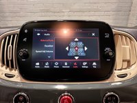 USED 2022 22 FIAT 500 1.0 MHEV Dolcevita Hatchback 3dr Petrol Manual Euro 6 (s/s) (70 bhp) 1 OWNER FROM NEW + APPLE CAR PLAY + PAN ROOF