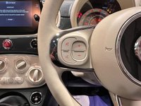 USED 2022 22 FIAT 500 1.0 MHEV Dolcevita Hatchback 3dr Petrol Manual Euro 6 (s/s) (70 bhp) 1 OWNER FROM NEW + APPLE CAR PLAY + PAN ROOF