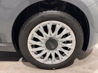 USED 2022 22 FIAT 500 1.0 MHEV Dolcevita Hatchback 3dr Petrol Manual Euro 6 (s/s) (70 bhp) 1 OWNER FROM NEW + APPLE CAR PLAY + PAN ROOF