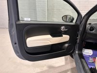 USED 2022 22 FIAT 500 1.0 MHEV Dolcevita Hatchback 3dr Petrol Manual Euro 6 (s/s) (70 bhp) 1 OWNER FROM NEW + APPLE CAR PLAY + PAN ROOF
