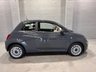 USED 2022 22 FIAT 500 1.0 MHEV Dolcevita Hatchback 3dr Petrol Manual Euro 6 (s/s) (70 bhp) 1 OWNER FROM NEW + APPLE CAR PLAY + PAN ROOF