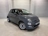 USED 2022 22 FIAT 500 1.0 MHEV Dolcevita Hatchback 3dr Petrol Manual Euro 6 (s/s) (70 bhp) 1 OWNER FROM NEW + APPLE CAR PLAY + PAN ROOF