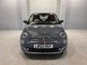 USED 2022 22 FIAT 500 1.0 MHEV Dolcevita Hatchback 3dr Petrol Manual Euro 6 (s/s) (70 bhp) 1 OWNER FROM NEW + APPLE CAR PLAY + PAN ROOF