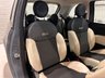 USED 2022 22 FIAT 500 1.0 MHEV Dolcevita Hatchback 3dr Petrol Manual Euro 6 (s/s) (70 bhp) 1 OWNER FROM NEW + APPLE CAR PLAY + PAN ROOF