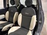 USED 2022 22 FIAT 500 1.0 MHEV Dolcevita Hatchback 3dr Petrol Manual Euro 6 (s/s) (70 bhp) 1 OWNER FROM NEW + APPLE CAR PLAY + PAN ROOF
