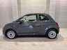 USED 2022 22 FIAT 500 1.0 MHEV Dolcevita Hatchback 3dr Petrol Manual Euro 6 (s/s) (70 bhp) 1 OWNER FROM NEW + APPLE CAR PLAY + PAN ROOF