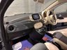 USED 2022 22 FIAT 500 1.0 MHEV Dolcevita Hatchback 3dr Petrol Manual Euro 6 (s/s) (70 bhp) 1 OWNER FROM NEW + APPLE CAR PLAY + PAN ROOF