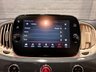 USED 2022 22 FIAT 500 1.0 MHEV Dolcevita Hatchback 3dr Petrol Manual Euro 6 (s/s) (70 bhp) 1 OWNER FROM NEW + APPLE CAR PLAY + PAN ROOF